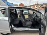 USED 2013 63 FORD B-MAX 1.4 Zetec MPV 5dr Petrol Manual Euro 5 (90 ps) &pound;200 road tax, 14 service stamps, MOT July 2027