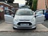 USED 2013 63 FORD B-MAX 1.4 Zetec MPV 5dr Petrol Manual Euro 5 (90 ps) &pound;200 road tax, 14 service stamps, MOT July 2027