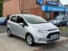 USED 2013 63 FORD B-MAX 1.4 Zetec MPV 5dr Petrol Manual Euro 5 (90 ps) &pound;200 road tax, 14 service stamps, MOT July 2027