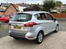 USED 2013 63 FORD B-MAX 1.4 Zetec MPV 5dr Petrol Manual Euro 5 (90 ps) &pound;200 road tax, 14 service stamps, MOT July 2027