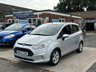 USED 2013 63 FORD B-MAX 1.4 Zetec MPV 5dr Petrol Manual Euro 5 (90 ps) &pound;200 road tax, 14 service stamps, MOT July 2027