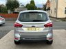 USED 2013 63 FORD B-MAX 1.4 Zetec MPV 5dr Petrol Manual Euro 5 (90 ps) &pound;200 road tax, 14 service stamps, MOT July 2027