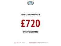 USED 2020 20 FORD GRAND TOURNEO CONNECT 1.5 EcoBlue Titanium MPV 5dr Diesel Manual Euro 6 (s/s) (120 ps) One Owner Full Service History