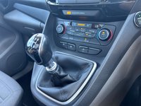 USED 2020 20 FORD GRAND TOURNEO CONNECT 1.5 EcoBlue Titanium MPV 5dr Diesel Manual Euro 6 (s/s) (120 ps) One Owner Full Service History