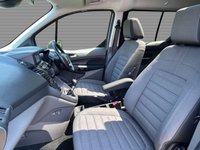 USED 2020 20 FORD GRAND TOURNEO CONNECT 1.5 EcoBlue Titanium MPV 5dr Diesel Manual Euro 6 (s/s) (120 ps) One Owner Full Service History