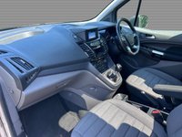 USED 2020 20 FORD GRAND TOURNEO CONNECT 1.5 EcoBlue Titanium MPV 5dr Diesel Manual Euro 6 (s/s) (120 ps) One Owner Full Service History