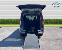 USED 2020 20 FORD GRAND TOURNEO CONNECT 1.5 EcoBlue Titanium MPV 5dr Diesel Manual Euro 6 (s/s) (120 ps) One Owner Full Service History