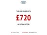 USED 2020 20 FORD GRAND TOURNEO CONNECT 1.5 EcoBlue Titanium MPV 5dr Diesel Manual Euro 6 (s/s) (120 ps) One Owner Full Service History
