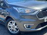 USED 2020 20 FORD GRAND TOURNEO CONNECT 1.5 EcoBlue Titanium MPV 5dr Diesel Manual Euro 6 (s/s) (120 ps) One Owner Full Service History