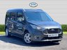 USED 2020 20 FORD GRAND TOURNEO CONNECT 1.5 EcoBlue Titanium MPV 5dr Diesel Manual Euro 6 (s/s) (120 ps) One Owner Full Service History