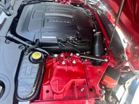 USED 2013 63 JAGUAR F-TYPE 3.0 V6 Convertible 2dr Petrol Auto Euro 5 (s/s) (340 ps) A BEAUTIFUL EXAMPLE THROUGHOUT