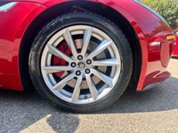 USED 2013 63 JAGUAR F-TYPE 3.0 V6 Convertible 2dr Petrol Auto Euro 5 (s/s) (340 ps) A BEAUTIFUL EXAMPLE THROUGHOUT