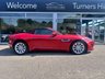 USED 2013 63 JAGUAR F-TYPE 3.0 V6 Convertible 2dr Petrol Auto Euro 5 (s/s) (340 ps) A BEAUTIFUL EXAMPLE THROUGHOUT