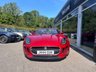 USED 2013 63 JAGUAR F-TYPE 3.0 V6 Convertible 2dr Petrol Auto Euro 5 (s/s) (340 ps) A BEAUTIFUL EXAMPLE THROUGHOUT