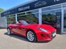 USED 2013 63 JAGUAR F-TYPE 3.0 V6 Convertible 2dr Petrol Auto Euro 5 (s/s) (340 ps) A BEAUTIFUL EXAMPLE THROUGHOUT