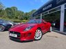 USED 2013 63 JAGUAR F-TYPE 3.0 V6 Convertible 2dr Petrol Auto Euro 5 (s/s) (340 ps) A BEAUTIFUL EXAMPLE THROUGHOUT