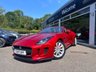USED 2013 63 JAGUAR F-TYPE 3.0 V6 Convertible 2dr Petrol Auto Euro 5 (s/s) (340 ps) A BEAUTIFUL EXAMPLE THROUGHOUT
