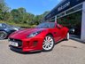 USED 2013 63 JAGUAR F-TYPE 3.0 V6 Convertible 2dr Petrol Auto Euro 5 (s/s) (340 ps) A BEAUTIFUL EXAMPLE THROUGHOUT