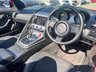 USED 2013 63 JAGUAR F-TYPE 3.0 V6 Convertible 2dr Petrol Auto Euro 5 (s/s) (340 ps) A BEAUTIFUL EXAMPLE THROUGHOUT