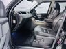 USED 2013 13 LAND ROVER RANGE ROVER SPORT 3.0 SD V6 HSE Black SUV 5dr Diesel Auto 4WD Euro 5 (255 bhp) 
