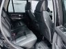 USED 2013 13 LAND ROVER RANGE ROVER SPORT 3.0 SD V6 HSE Black SUV 5dr Diesel Auto 4WD Euro 5 (255 bhp) 