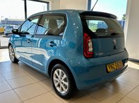 USED 2019 SKODA CITIGO 1.0 MPI GreenTech SE Hatchback 5dr Petrol Manual Euro 6 (s/s) (60 ps) 