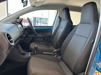 USED 2019 SKODA CITIGO 1.0 MPI GreenTech SE Hatchback 5dr Petrol Manual Euro 6 (s/s) (60 ps) 