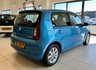 USED 2019 SKODA CITIGO 1.0 MPI GreenTech SE Hatchback 5dr Petrol Manual Euro 6 (s/s) (60 ps) 