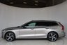 USED 2022 22 VOLVO V60 2.0h T6 Recharge 18.8kWh R-Design Estate 5dr Petrol Plug-in Hybrid Auto AWD Euro 6 (s/s) (350 ps) SUNROOF + SUN CURTAIN, 360 CAMERA + OPTICAL SENSORS, HEATED STEERING WHEEL, APPLE CAR PLAY