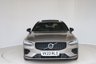 USED 2022 22 VOLVO V60 2.0h T6 Recharge 18.8kWh R-Design Estate 5dr Petrol Plug-in Hybrid Auto AWD Euro 6 (s/s) (350 ps) SUNROOF + SUN CURTAIN, 360 CAMERA + OPTICAL SENSORS, HEATED STEERING WHEEL, APPLE CAR PLAY