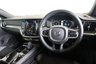 USED 2022 22 VOLVO V60 2.0h T6 Recharge 18.8kWh R-Design Estate 5dr Petrol Plug-in Hybrid Auto AWD Euro 6 (s/s) (350 ps) SUNROOF + SUN CURTAIN, 360 CAMERA + OPTICAL SENSORS, HEATED STEERING WHEEL, APPLE CAR PLAY
