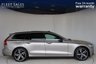 USED 2022 22 VOLVO V60 2.0h T6 Recharge 18.8kWh R-Design Estate 5dr Petrol Plug-in Hybrid Auto AWD Euro 6 (s/s) (350 ps) SUNROOF + SUN CURTAIN, 360 CAMERA + OPTICAL SENSORS, HEATED STEERING WHEEL, APPLE CAR PLAY