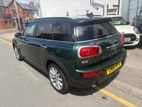 USED 2016 16 MINI CLUBMAN 1.5 Cooper Estate 6dr Petrol Manual Euro 6 (s/s) (136 ps) CHILI PACK! HEATED SEATS! FULL MINI HISTORY!