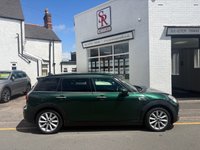 USED 2016 16 MINI CLUBMAN 1.5 Cooper Estate 6dr Petrol Manual Euro 6 (s/s) (136 ps) CHILI PACK! HEATED SEATS! FULL MINI HISTORY!
