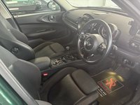 USED 2016 16 MINI CLUBMAN 1.5 Cooper Estate 6dr Petrol Manual Euro 6 (s/s) (136 ps) CHILI PACK! HEATED SEATS! FULL MINI HISTORY!