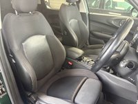 USED 2016 16 MINI CLUBMAN 1.5 Cooper Estate 6dr Petrol Manual Euro 6 (s/s) (136 ps) CHILI PACK! HEATED SEATS! FULL MINI HISTORY!