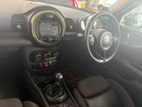 USED 2016 16 MINI CLUBMAN 1.5 Cooper Estate 6dr Petrol Manual Euro 6 (s/s) (136 ps) CHILI PACK! HEATED SEATS! FULL MINI HISTORY!