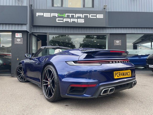 View our PORSCHE 911