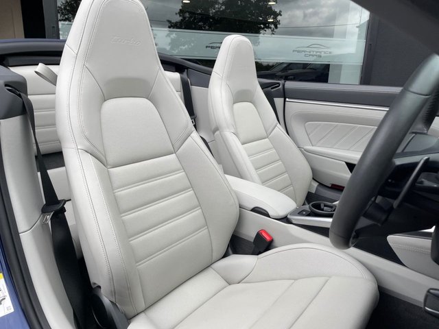 View our PORSCHE 911