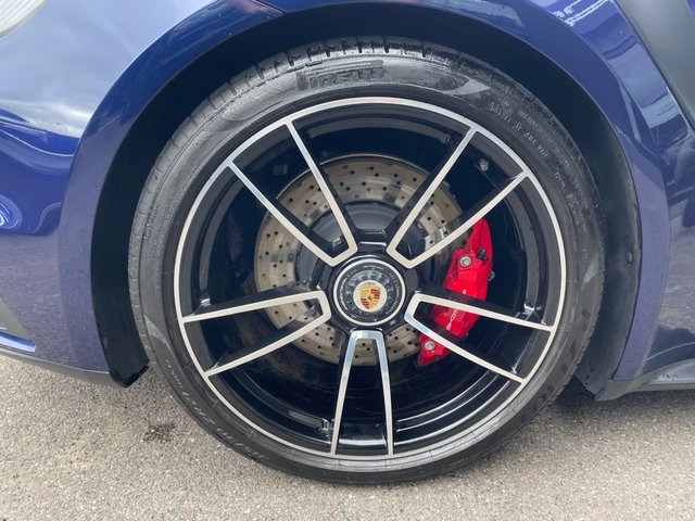 View our PORSCHE 911