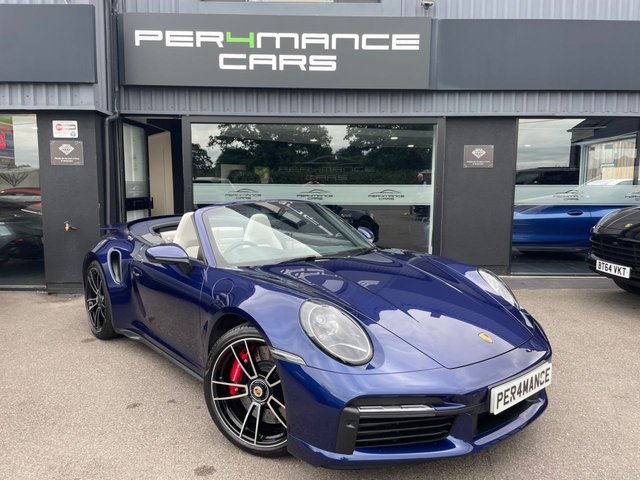 View our PORSCHE 911