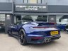 USED 2024 V PORSCHE 911 3.7T 992 Turbo Convertible 2dr Petrol PDK 4WD Euro 6 (s/s) (580 ps) 