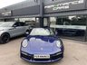 USED 2024 V PORSCHE 911 3.7T 992 Turbo Convertible 2dr Petrol PDK 4WD Euro 6 (s/s) (580 ps) 
