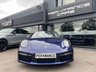 USED 2024 V PORSCHE 911 3.7T 992 Turbo Convertible 2dr Petrol PDK 4WD Euro 6 (s/s) (580 ps) 