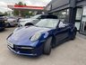 USED 2024 V PORSCHE 911 3.7T 992 Turbo Convertible 2dr Petrol PDK 4WD Euro 6 (s/s) (580 ps) 