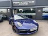 USED 2024 V PORSCHE 911 3.7T 992 Turbo Convertible 2dr Petrol PDK 4WD Euro 6 (s/s) (580 ps) 