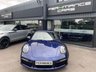 USED 2024 V PORSCHE 911 3.7T 992 Turbo Convertible 2dr Petrol PDK 4WD Euro 6 (s/s) (580 ps) 