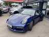 USED 2024 V PORSCHE 911 3.7T 992 Turbo Convertible 2dr Petrol PDK 4WD Euro 6 (s/s) (580 ps) 