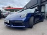 USED 2024 V PORSCHE 911 3.7T 992 Turbo Convertible 2dr Petrol PDK 4WD Euro 6 (s/s) (580 ps) 