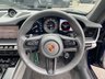 USED 2024 V PORSCHE 911 3.7T 992 Turbo Convertible 2dr Petrol PDK 4WD Euro 6 (s/s) (580 ps) 